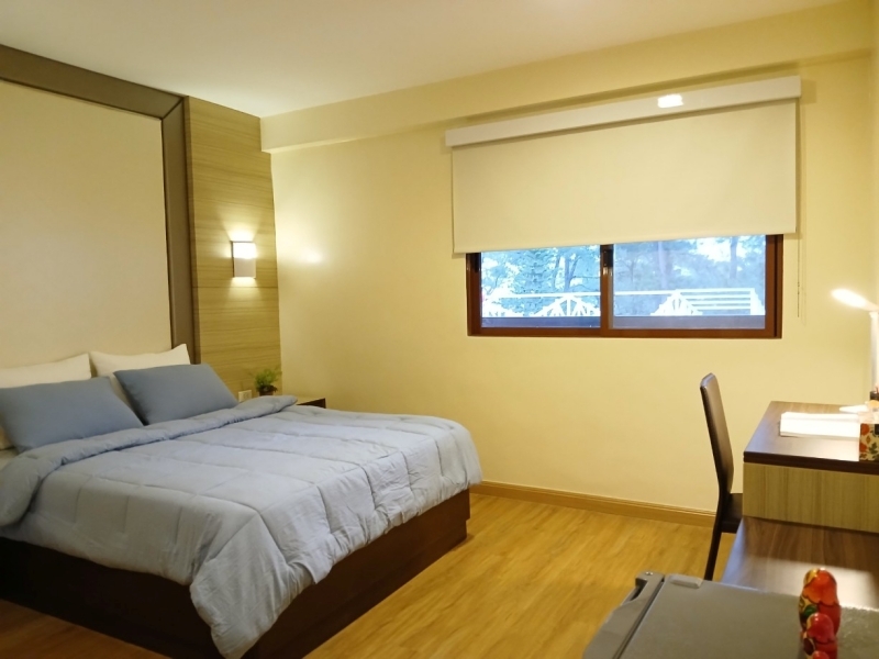 フィリピン留学 Cebu21 - A&J ECO CAMPUS-Domitory-53